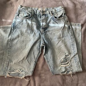 FREE PEOPLE Jeans